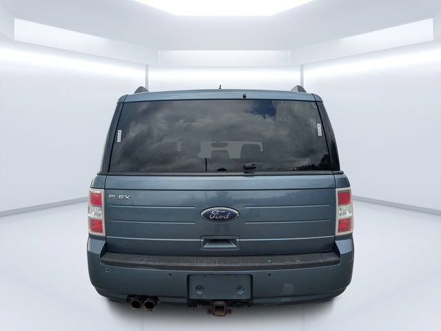 Used 2010 Ford Flex SE FWD image 4
