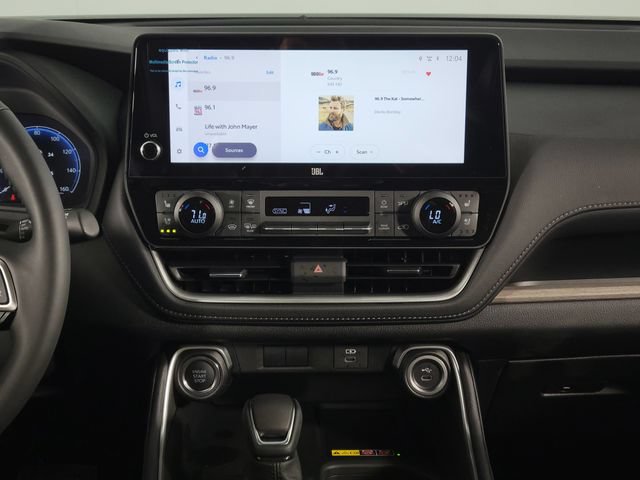 Used 2026 Toyota Grand Highlander FWD image 24