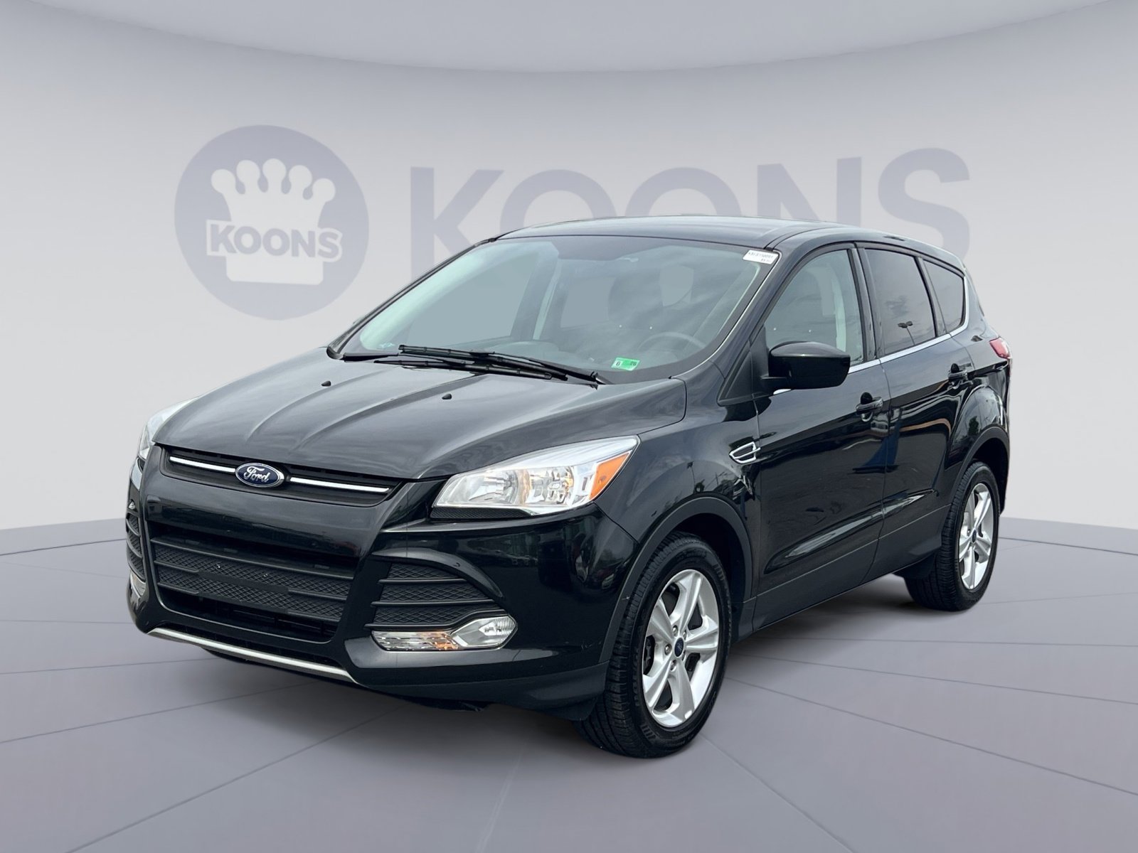 Used 2015 Ford Escape SE image 5