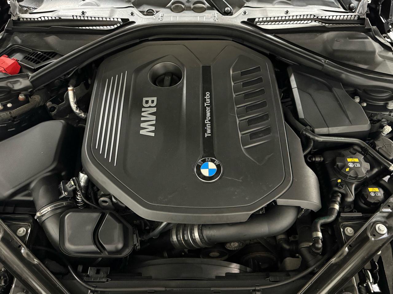 Used 2017 BMW 440i xDrive Convertible AWD/4WD image 40