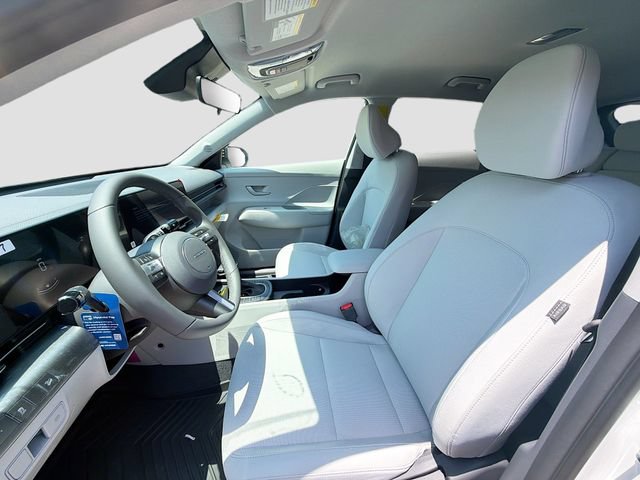 New 2026 Hyundai Kona SEL Sport FWD image 21