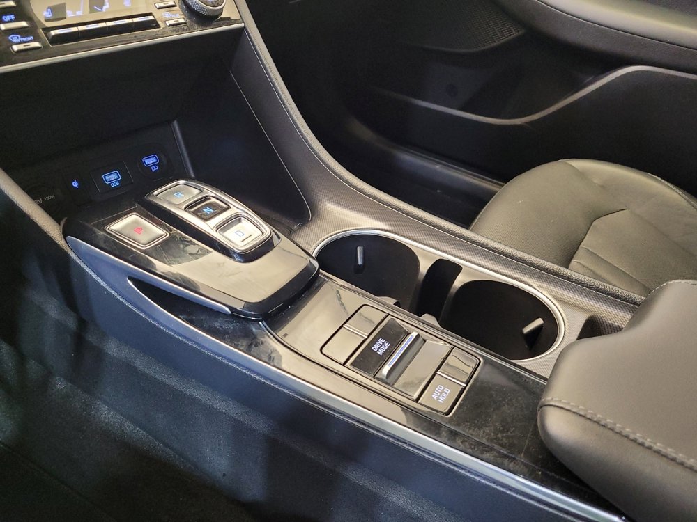 Used 2020 Hyundai Sonata SEL image 26