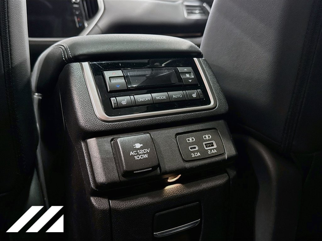 Used 2023 Subaru Ascent Touring AWD/4WD image 29