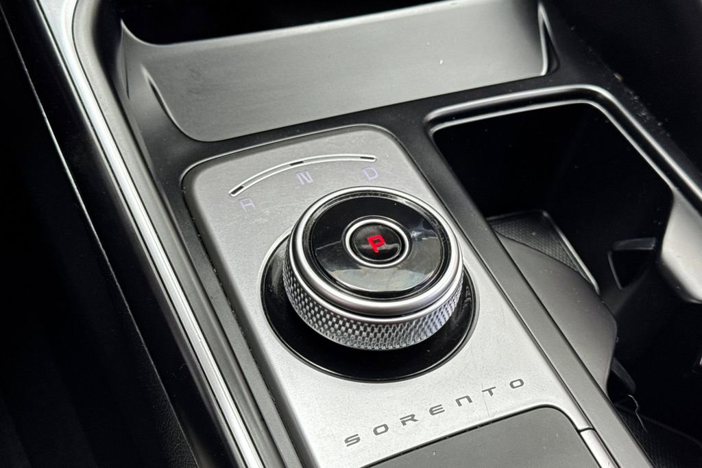 Certified 2023 Kia Sorento EX AWD/4WD image 25