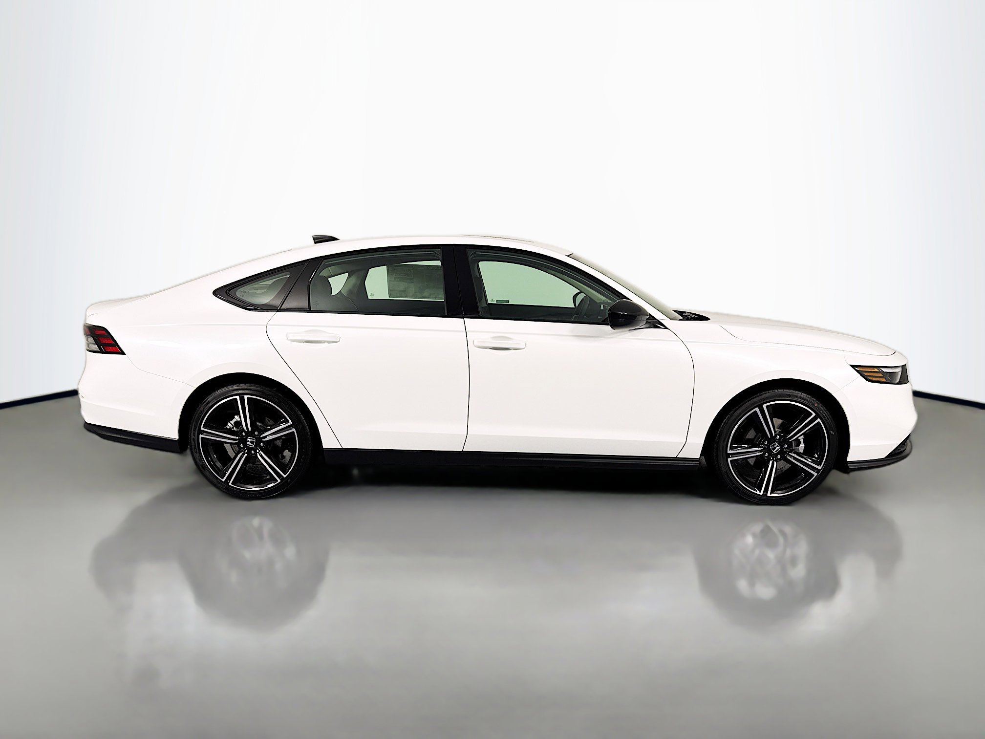 New 2026 Honda Accord SE image 4