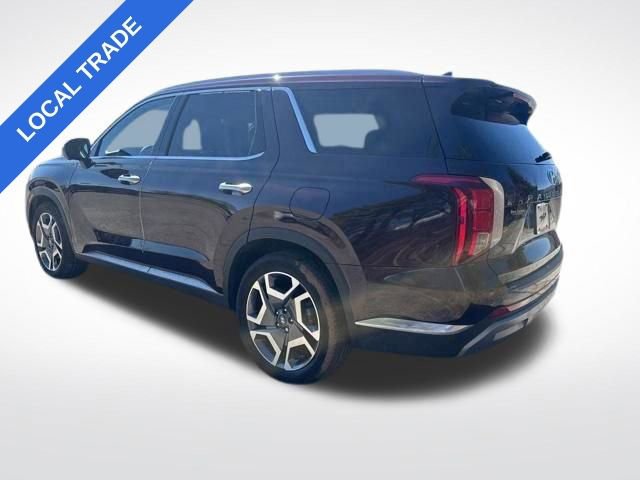 Used 2025 Hyundai Palisade Limited image 4