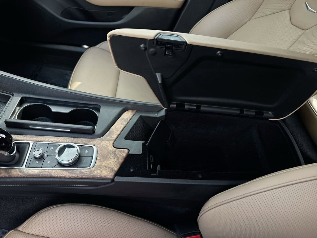 Used 2025 Cadillac CT5 Premium Luxury image 24