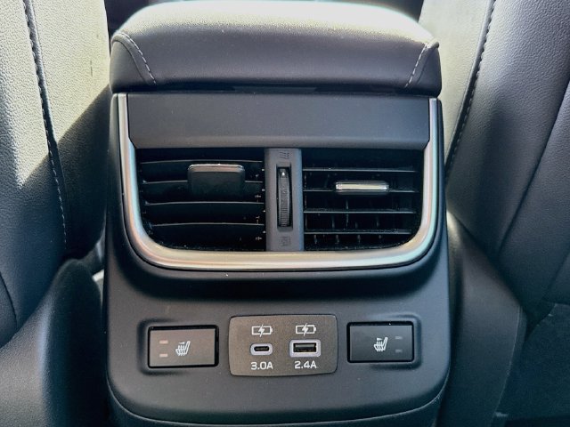 Certified 2024 Subaru Legacy Limited AWD/4WD image 29