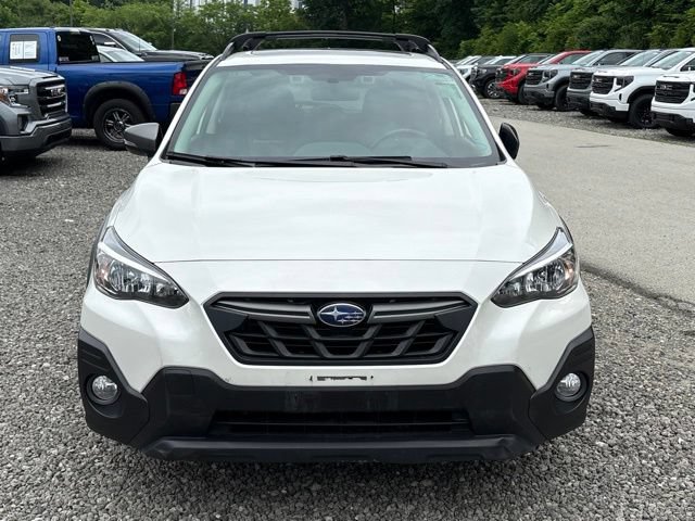 Used 2023 Subaru Crosstrek 2.5i Sport AWD/4WD image 8
