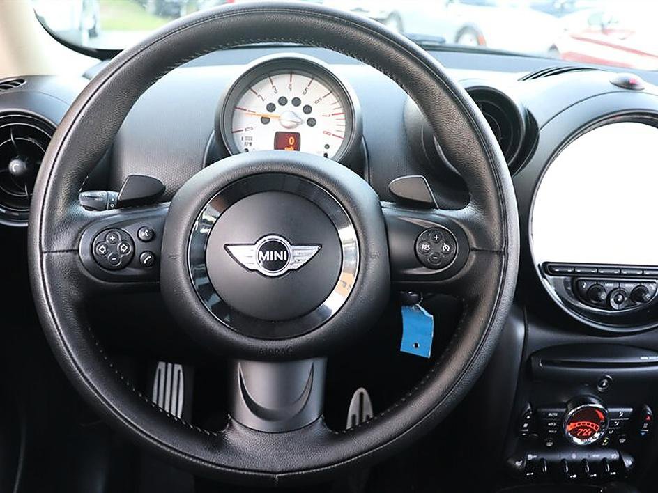 Used 2014 MINI Cooper Countryman S image 30