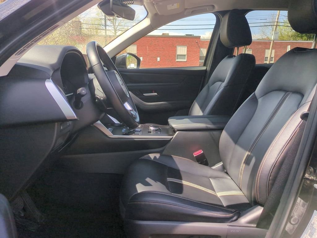 Used 2024 MAZDA CX-90 3.3 Turbo w/ Select Package AWD/4WD image 22