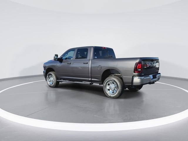 Used 2026 RAM 2500 Tradesman image 6