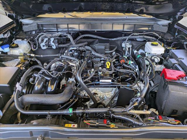 Used 2021 Ford Bronco 4-Door image 21