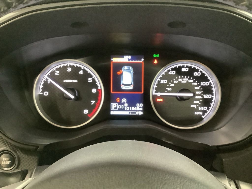 Used 2020 Subaru Forester Premium image 8