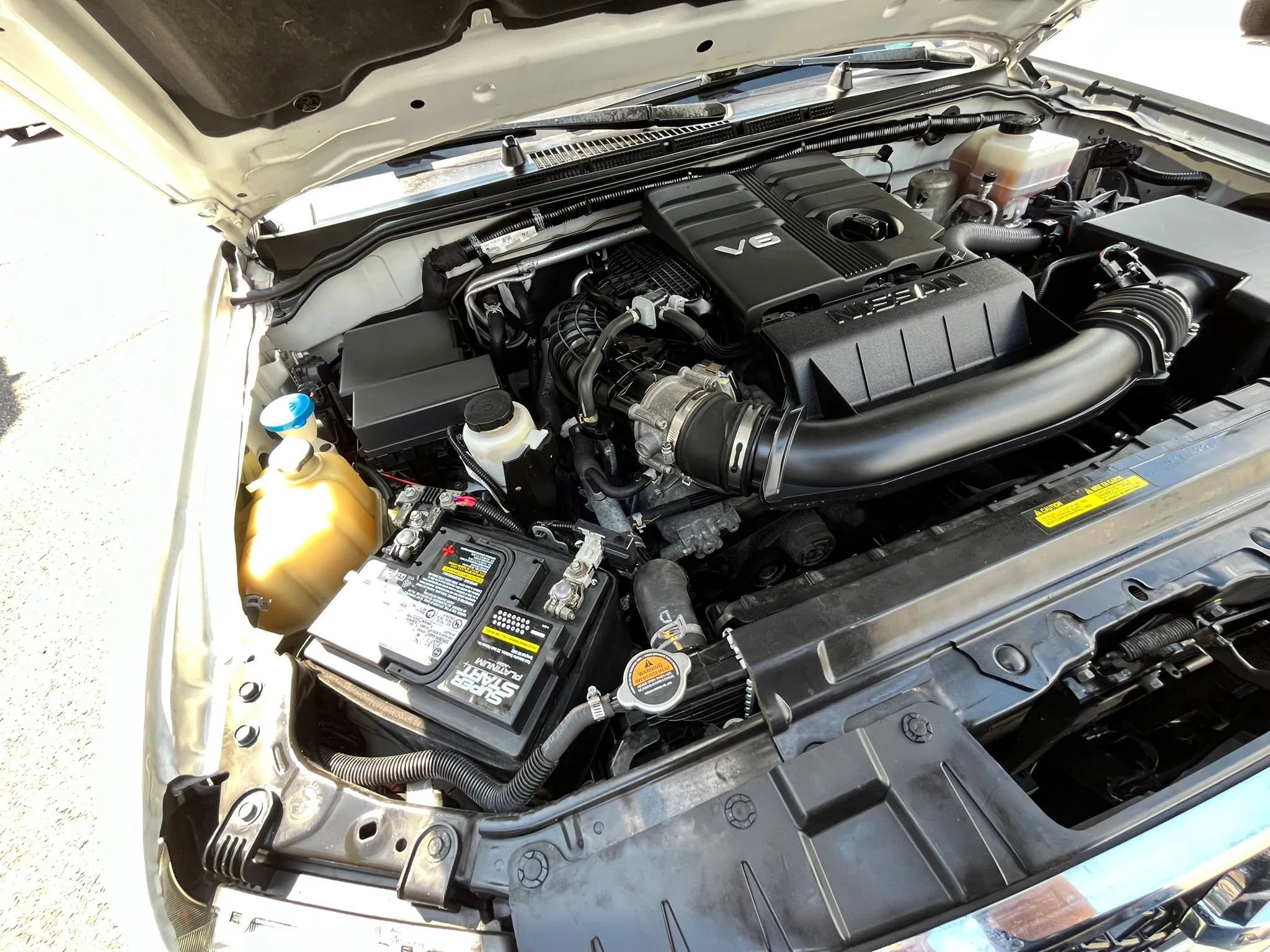 Used 2021 Nissan Frontier S RWD image 55