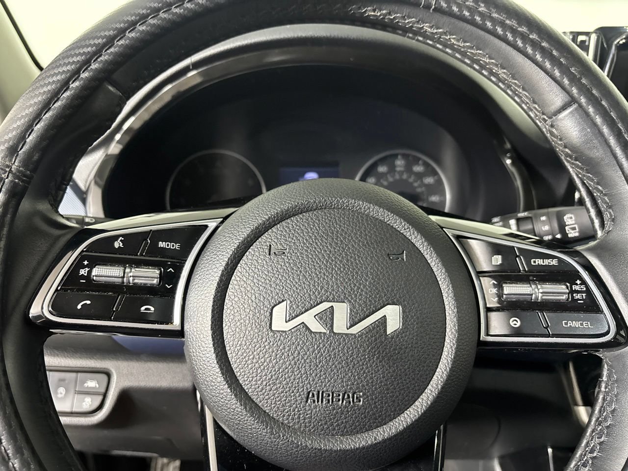 Used 2022 Kia Seltos S FWD image 10