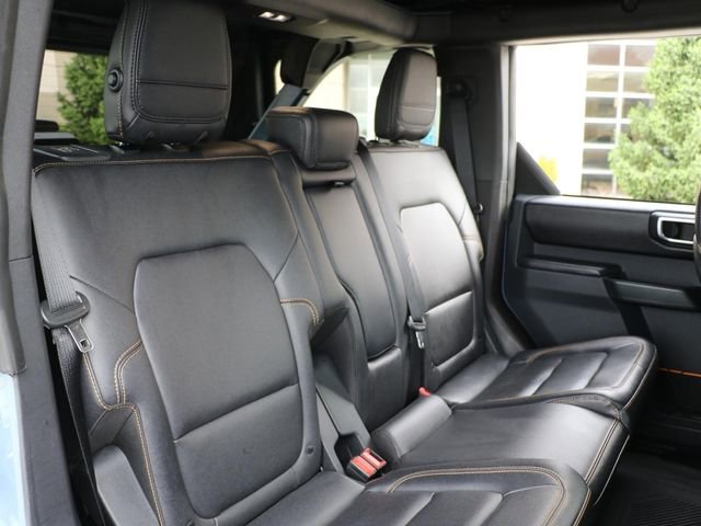 Used 2024 Ford Bronco Badlands AWD/4WD image 13