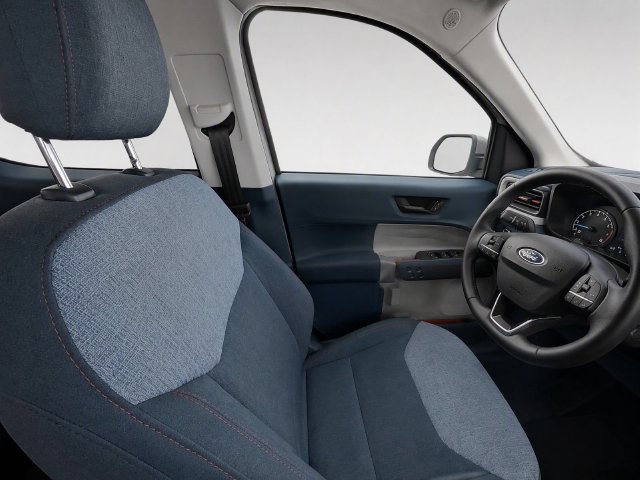 Used 2024 Ford Maverick XLT w/ XLT Luxury Package AWD/4WD image 21