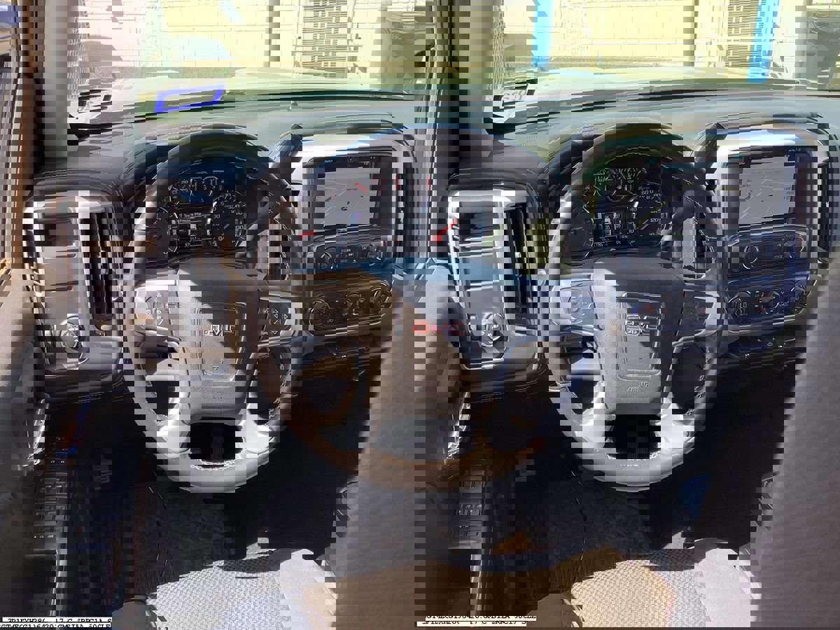 Used 2017 GMC Sierra 1500 SLE w/ Texas SLE Value Package image 10