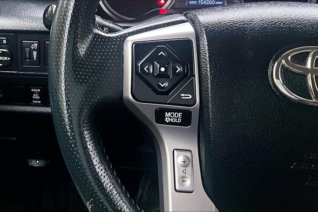 Used 2016 Toyota 4Runner SR5 Premium AWD/4WD image 26