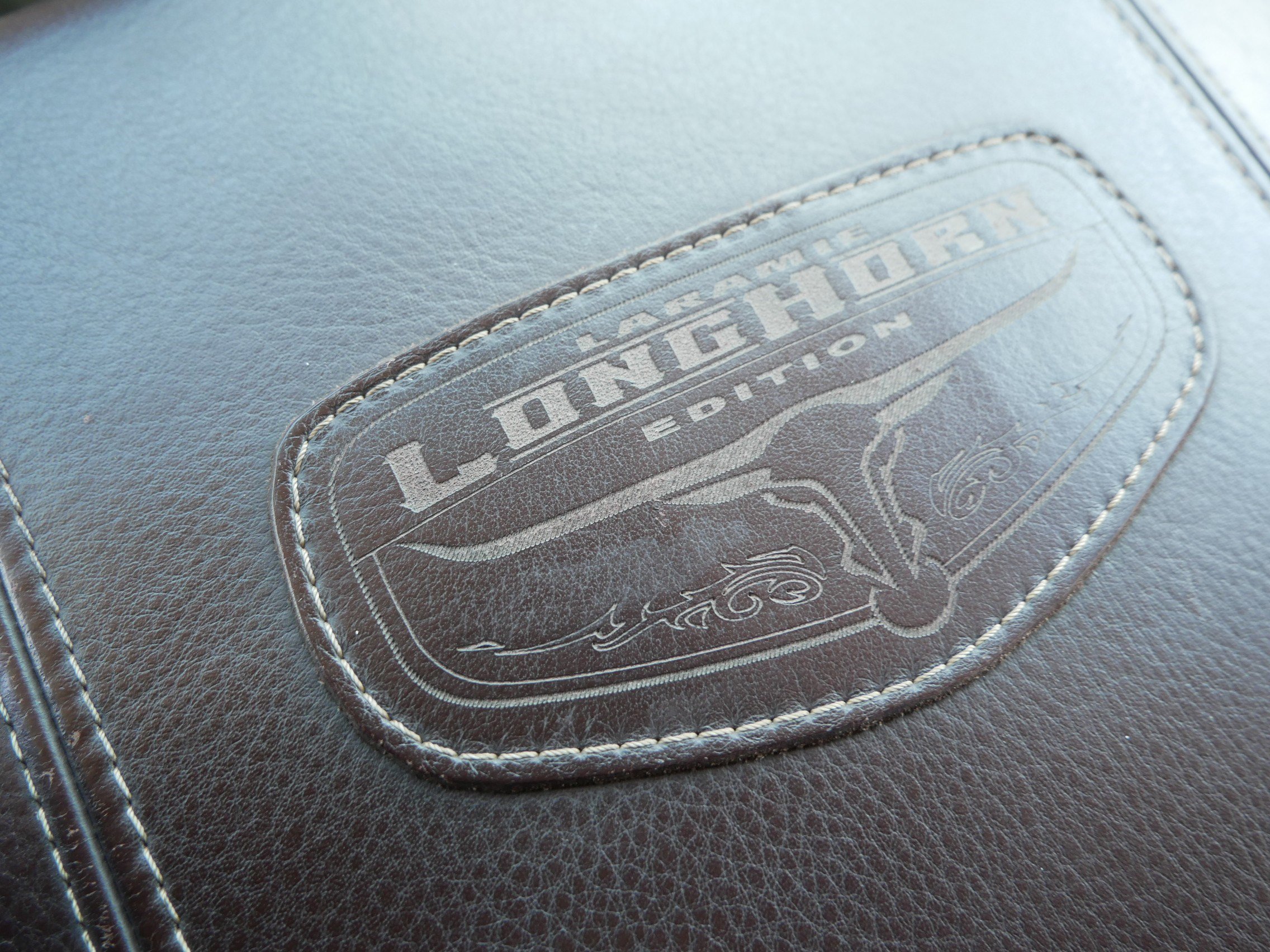 Used 2014 RAM 1500 Laramie Longhorn w/ Convenience Group image 30