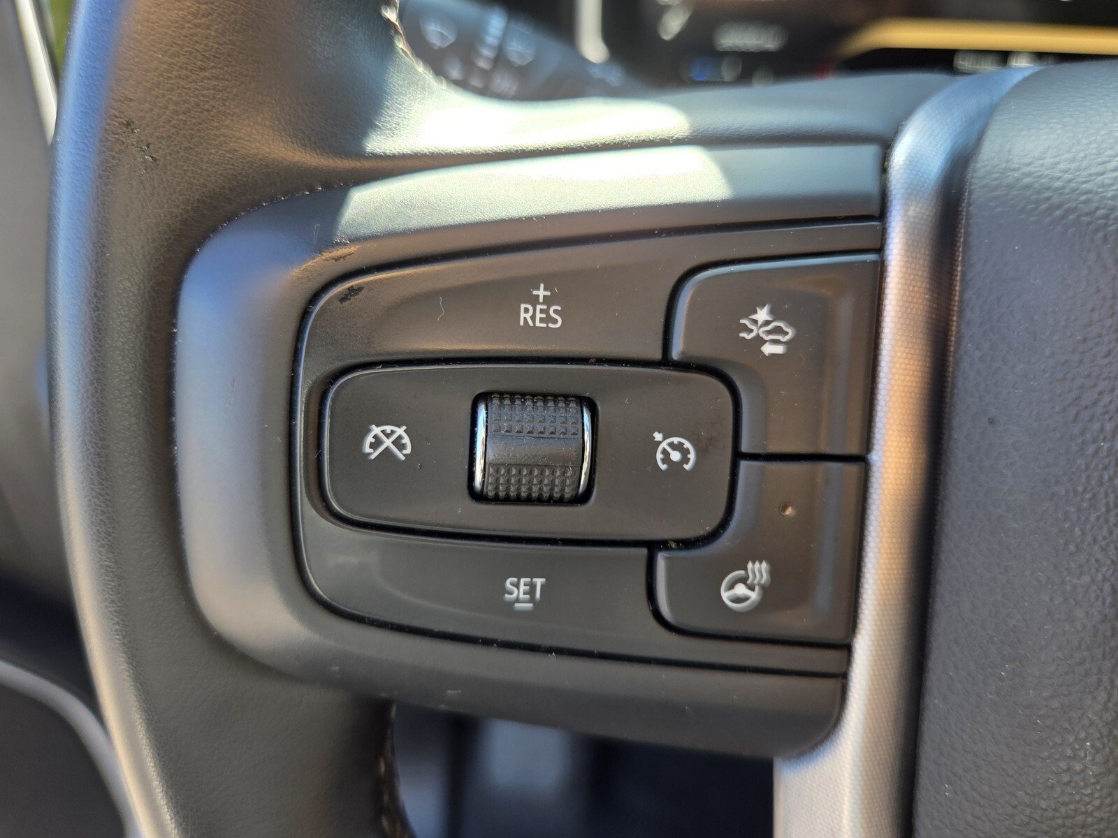 Certified 2026 GMC Sierra 1500 Elevation RWD image 21