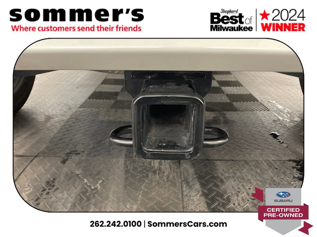 Certified 2023 Subaru Crosstrek 2.5i Limited w/ Moonroof Package image 30