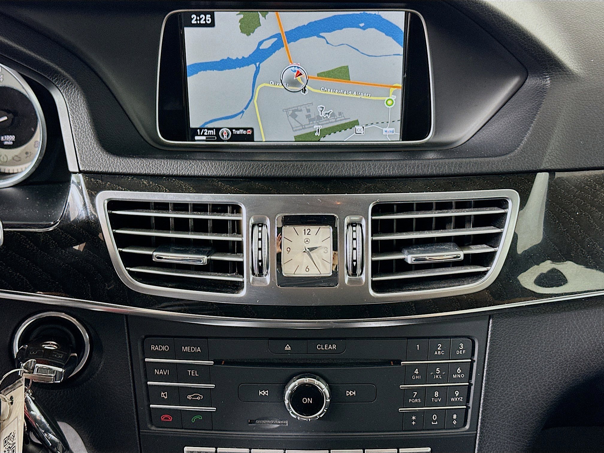 Used 2016 Mercedes-Benz E 350 4MATIC Wagon image 21