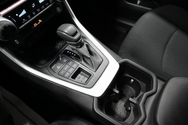 New 2025 Toyota RAV4 LE image 18