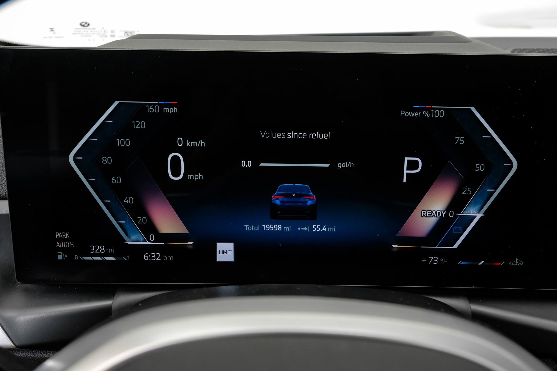 Used 2025 BMW 430i xDrive w/ M Sport Package image 23