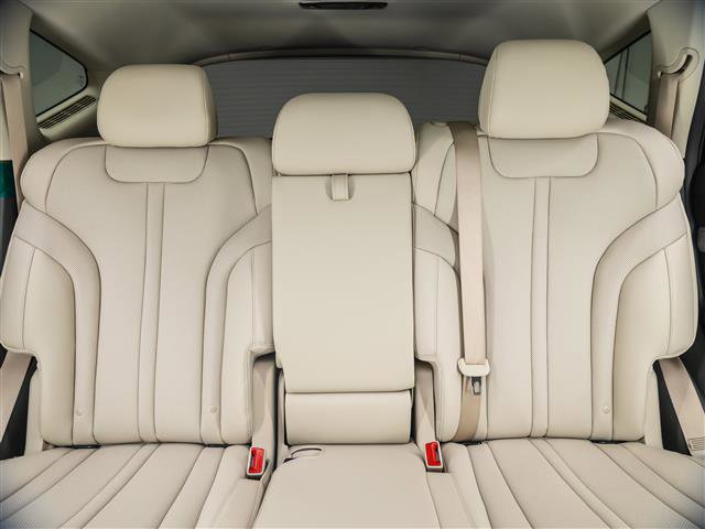 New 2026 Genesis GV80 2.5T Select AWD/4WD image 30