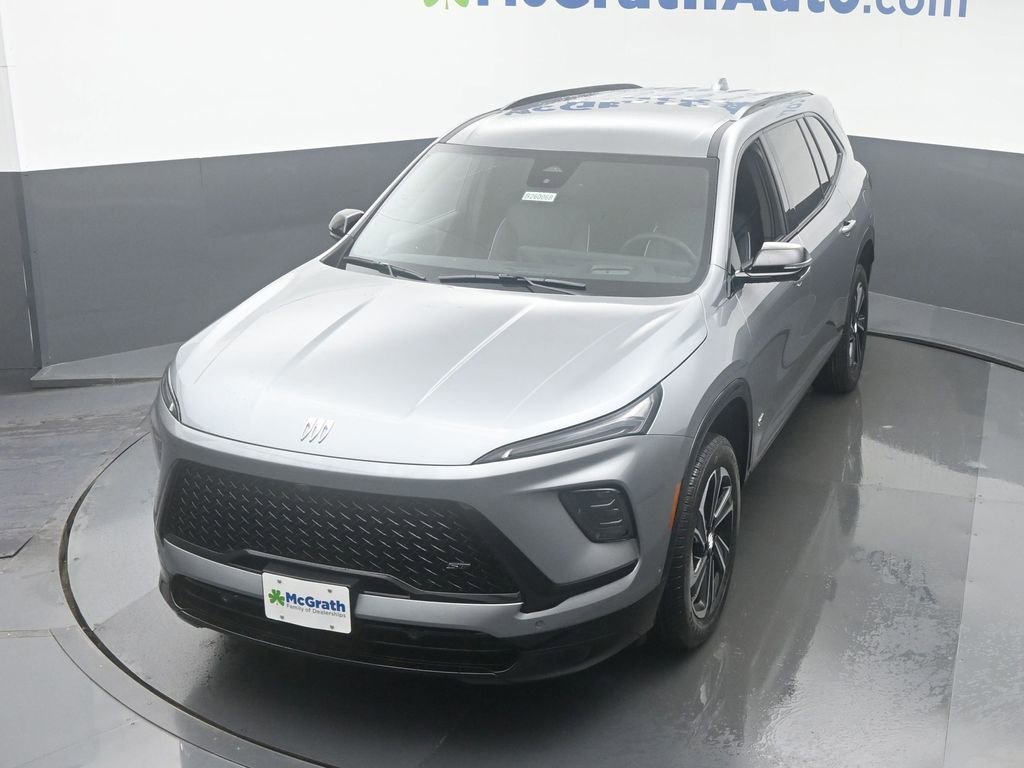 New 2026 Buick Enclave Sport Touring w/ Super Cruise Package image 27