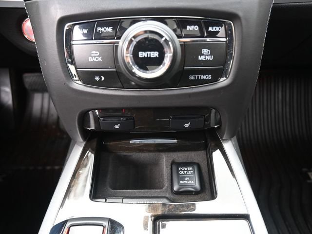 Used 2018 Acura RLX w/ Technology Package image 3