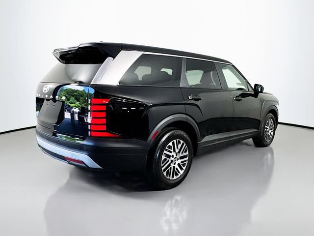 Certified 2026 Hyundai Palisade SE FWD image 8