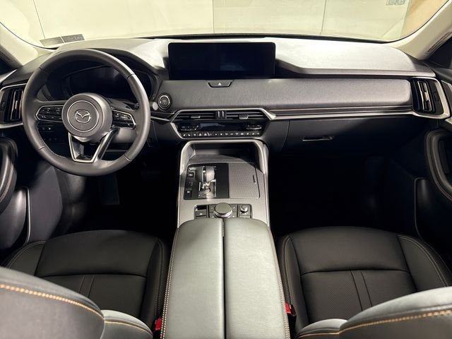 New 2026 MAZDA CX-70 SC Plus AWD/4WD image 19