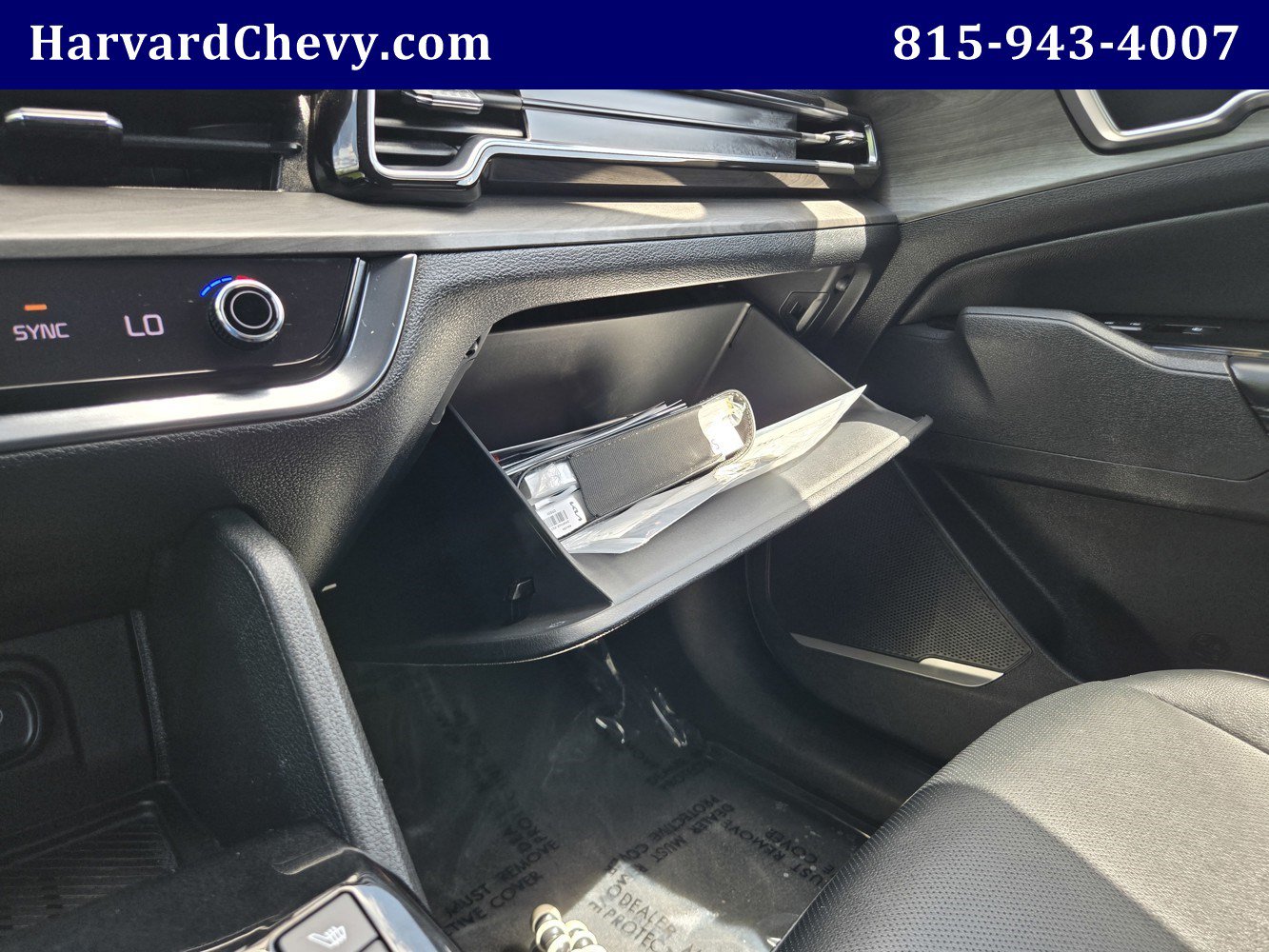 Used 2023 Kia Sportage X-Line w/ X-Line Premium Package AWD/4WD image 14