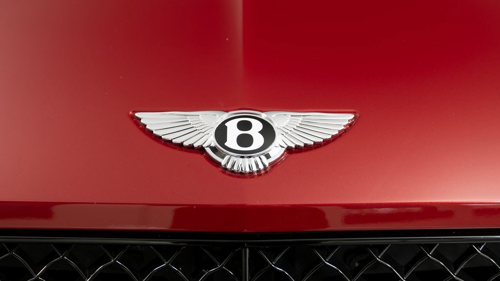 Used 2023 Bentley Continental GT V8 image 27