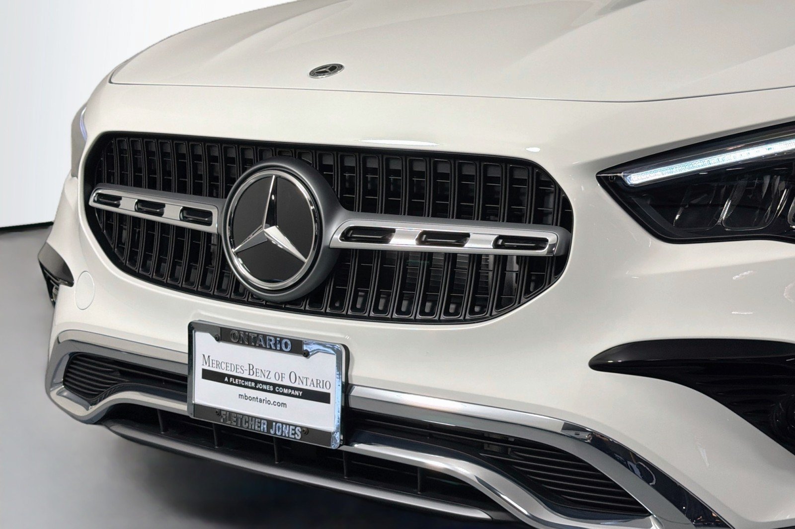 New 2026 Mercedes-Benz GLA 250 image 12