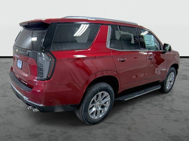 New 2026 Chevrolet Tahoe Premier w/ Sun And Tow Package image 4