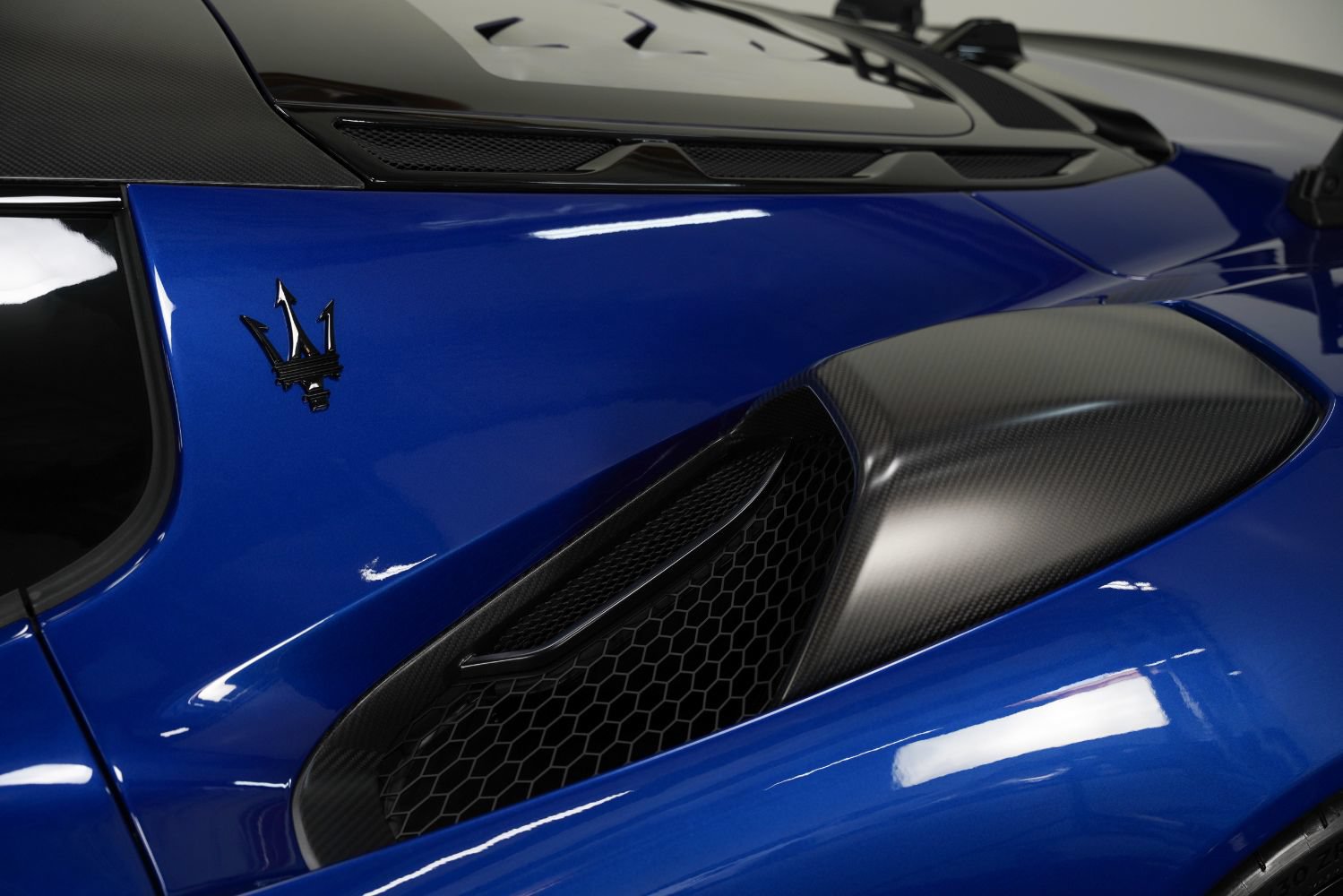 Used 2025 Maserati MC20 GT2 Stradale RWD image 22