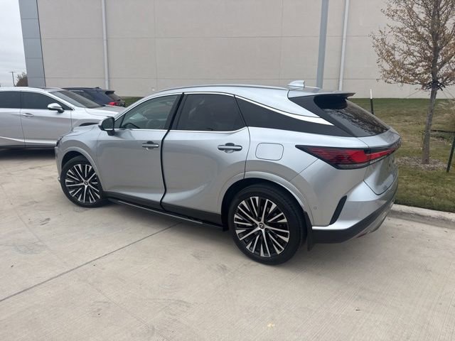 Used 2024 Lexus RX 350 image 5