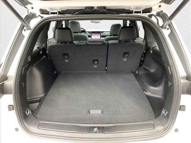 New 2025 Jeep Grand Cherokee Limited w/ Luxury Tech Group II image 25