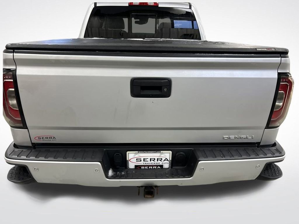 Used 2017 GMC Sierra 1500 Denali image 39