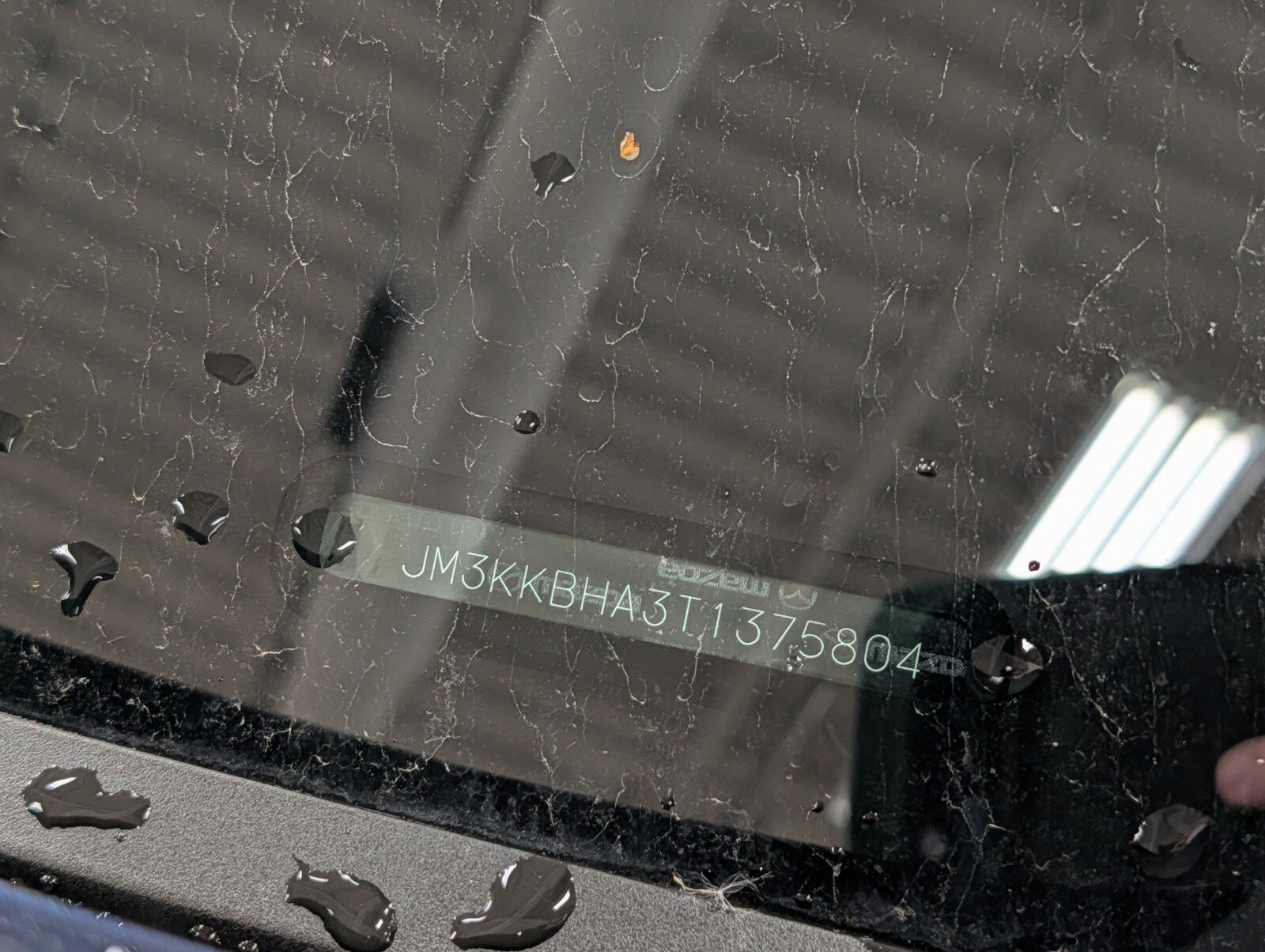 New 2026 MAZDA CX-90 Plug-In Hybrid w/ Preferred image 27