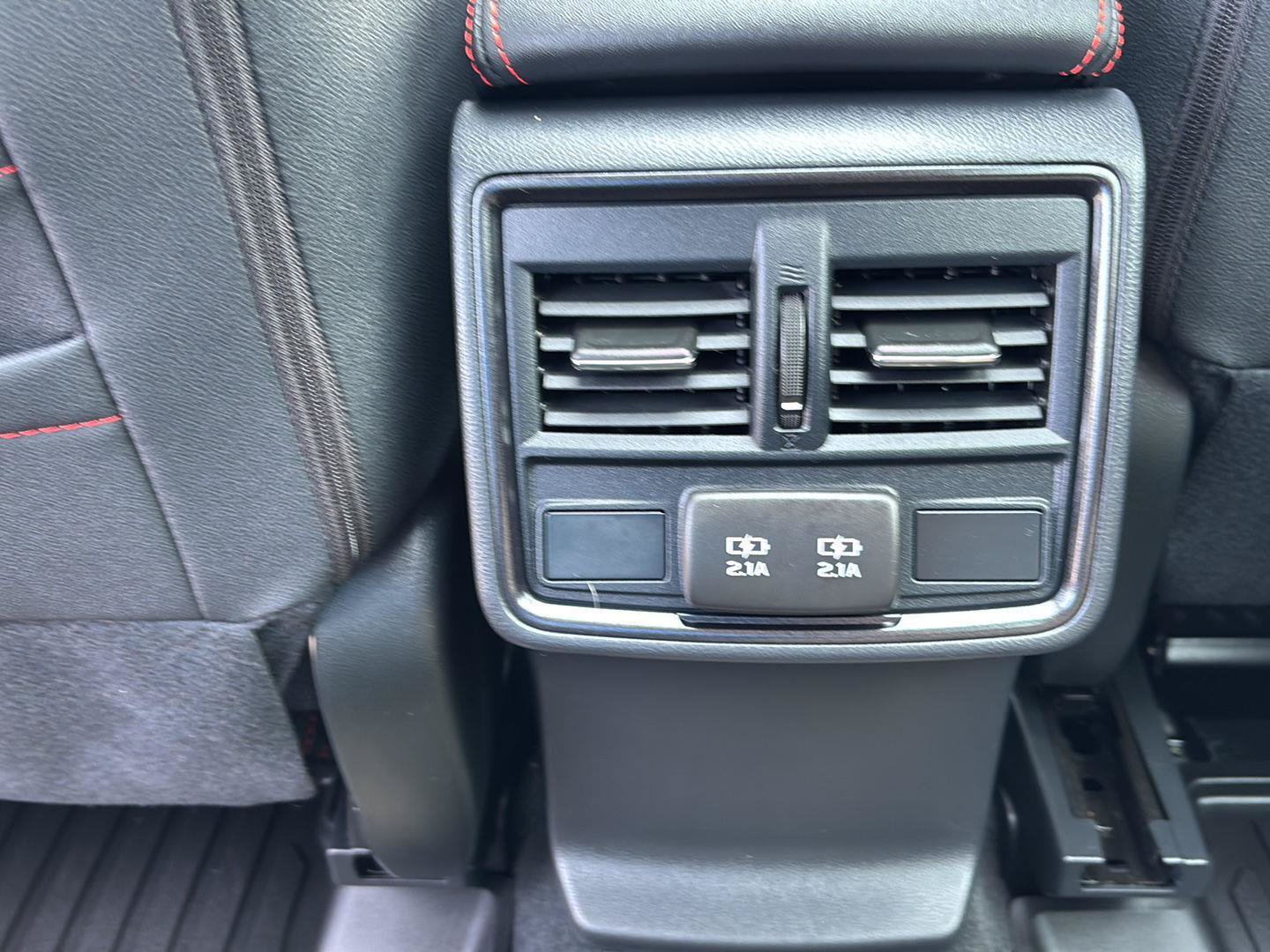 Used 2023 Subaru Forester Sport AWD/4WD image 35