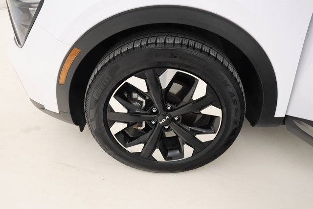 Used 2023 Kia Sportage X-Line w/ X-Line Premium Package image 7