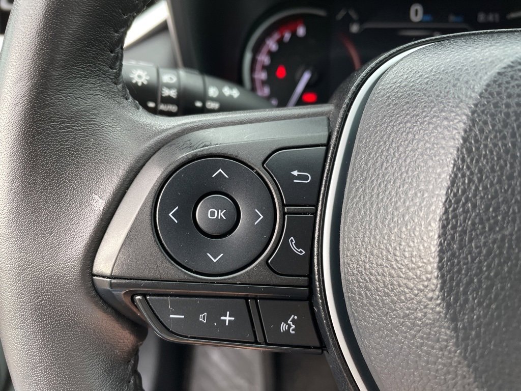 Used 2023 Toyota RAV4 Adventure image 17