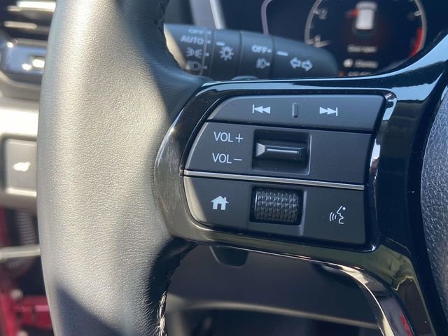 Used 2025 Honda Pilot EX-L image 19