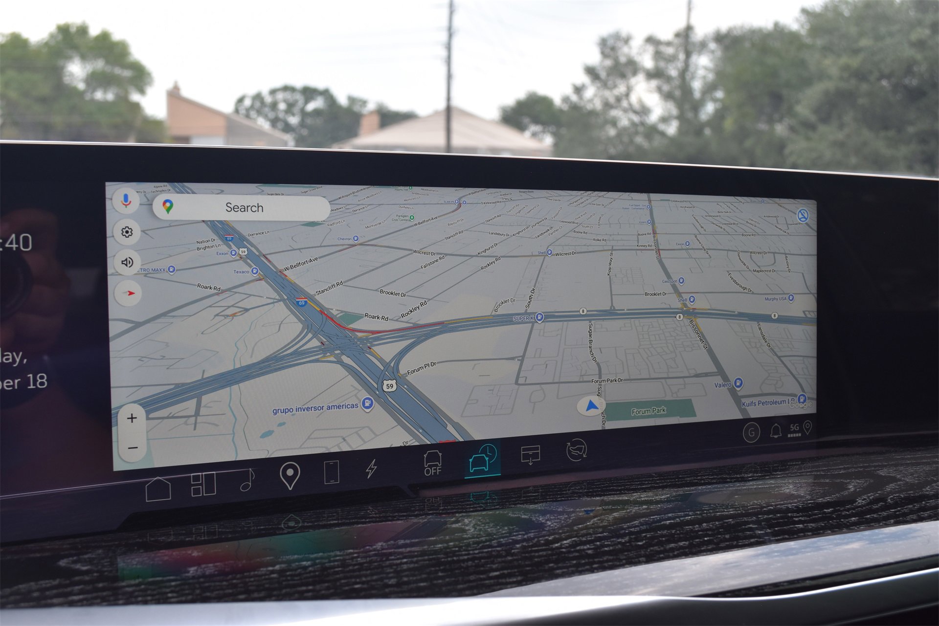 New 2026 Cadillac Escalade IQL Sport 1 image 12