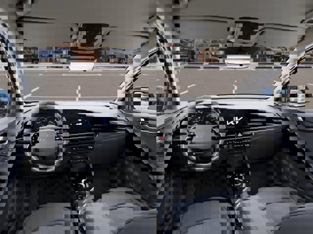 New 2026 Kia Niro Wind image 14